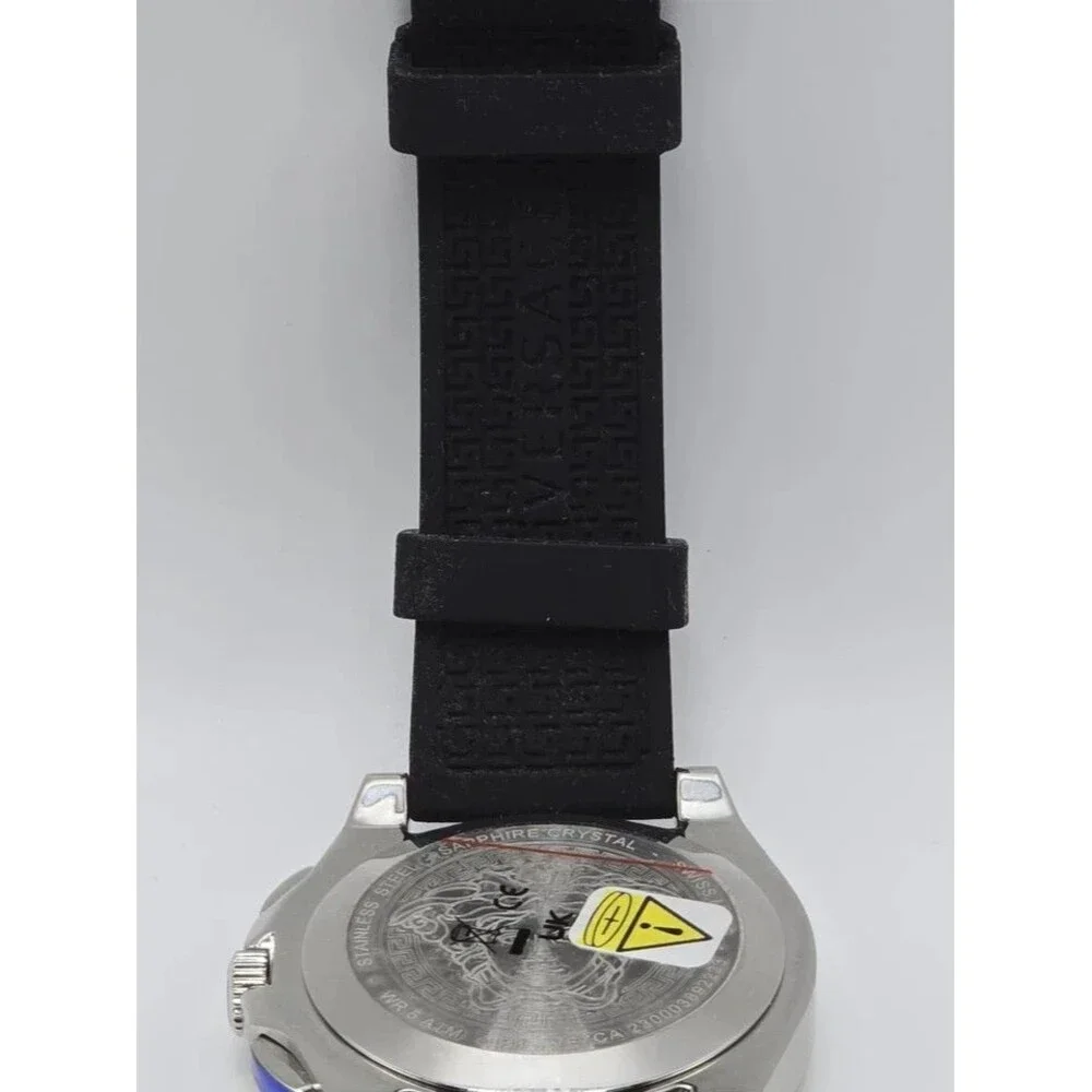 Versace https auth